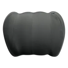 Подушка для спины Baseus ComfortRide Series Car Lumbar Pillow Черный