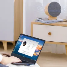 USB Bluetooth Адаптер BASEUS Wireless Adapter BA04 BT5.0 20m Черный