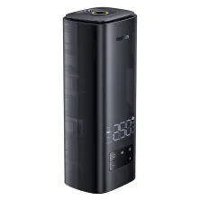 Автокомпресор універсальний Baseus SuperMini Mega Series 120W Чорний