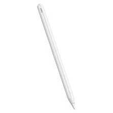 Стилус для iPad Baseus Writing 2 Series Wireless Charging Multifunctional Active Version 10 часов Белый