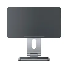 Підставка для iPad 12,9" Baseus MagStable Series Magnetic Tablet Stand Сірий