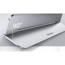 Підставка для ноутбука Baseus Papery Notebook Holder Сірий