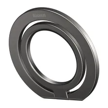 Держатель для телефона Baseus Halo Series Серый