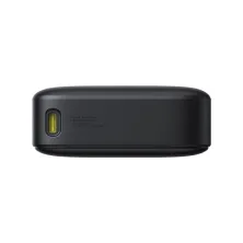УМБ Baseus Free2Pull with Retractable Cable 20000mAh 65W с технологией QC3.0+PD3.0 и Type-C кабелем 60W Черный