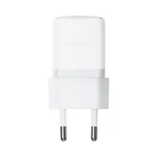 Сетевое зарядное устройство Baseus Palm Fast Charger 1C PD3.0 30W Type-C 3A Белый