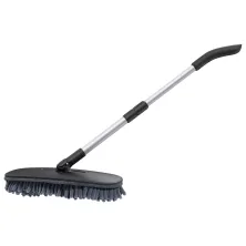 Швабра для миття авто Baseus Handy Car Home Dual-use Mop Чорний