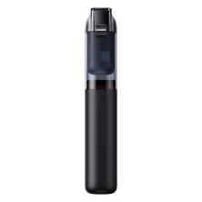 Аккумуляторный пылесос Baseus A5 Car Vacuum Cleaner 130 Вт 16000 Па Черный