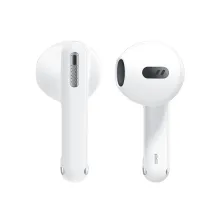 Беспроводные Bluetooth наушники Baseus Bowie WX5 True Wireless TWS Earphones Белый
