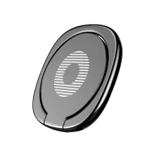 Держатель для телефона Baseus Privity Ring Bracket Черный