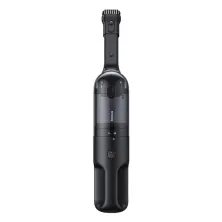 Аккумуляторный пылесос Baseus AP01 Handy Vacuum Cleaner 85 Вт 5000 Па Черный