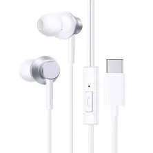 Наушники Baseus Encok CZ11 Type-C Белый