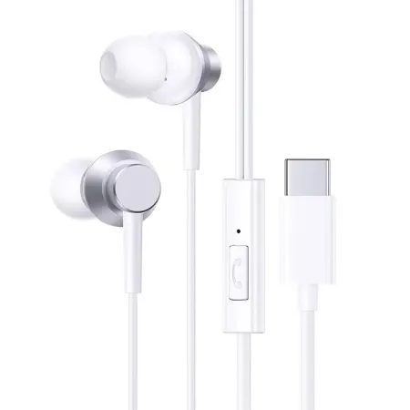 Навушники Baseus Encok CZ11 Type-C Білий
