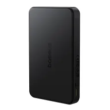 УМБ Baseus Airpow 2 Qi2 Magnetic 10000mAh 22.5W QC3.0+PD3.0 с функцией MagSafe и Qi2 15W Чорний