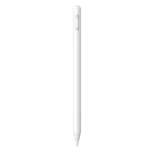 Стилус для iPad Baseus Writing 2 Series Wireless Charging Multifunctional Active Version 10 часов Белый