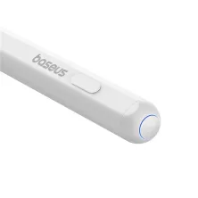 Стилус для iPad Baseus Writing 2 Series Dual Charging Active Wireless Version 10 часов Белый