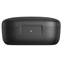 Бездротові Bluetooth навушники Baseus Bowie E18 True Wireless TWS Earphones Чорний