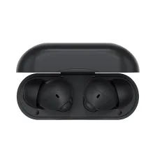 Бездротові Bluetooth навушники Baseus Bowie E17 True Wireless TWS Earphones Чорний