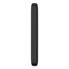 УМБ Baseus Airpow Fast Charge 10000mAh 20W 3A з технологією QC3.0+PD3.0 USB+Type-C Чорний