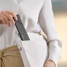 Подставка для ноутбука Baseus Ultra Thin Stand Серый