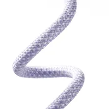 Кабель Baseus Dynamic 2 Series Fast Charging Data Cable Type-C to Lightning PD 20W 1m Фіолетовий