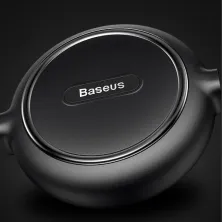 Кабель Baseus Golden Loop Series Retractable 3-in-1 Elastic Data Cable USB to Lightning+Type-C+MicroUSB 3.5А 1.2m Чорний