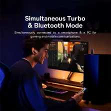 Беспроводные Bluetooth наушники Baseus AeQur G10 True Wireless TWS Earphones Черный