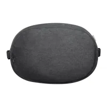 Двусторонняя подушка на подголовник Baseus ComfortRide Series Double-Sided Car Headrest Pillow Черный