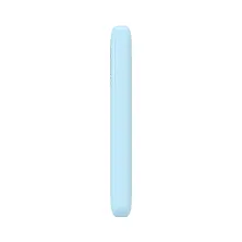 УМБ Baseus Airpow Fast Charge 10000mAh 20W 3A с технологией QC3.0+PD3.0 USB+Type-C Голубой