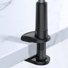 Держатель для телефона Baseus Unlimited Adjustment Lazy Phone Holder Серый