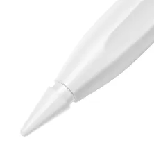 Стилус для iPad Baseus Smooth Writing Capacitive Stylus Active Version 8.5 часов Белый
