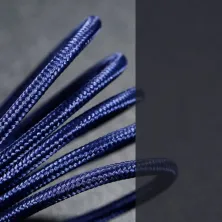 Кабель Baseus Rapid Series Cable 3-in-1 Fast Charging Data Cable USB to Lightning+Type-C+MicroUSB 3А 1.2m Синій