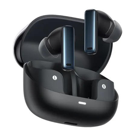 Беспроводные Bluetooth наушники Baseus Bowie M2s True Wireless TWS Earphones Черный