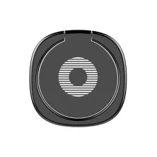 Держатель для телефона Baseus Privity Ring Bracket Черный