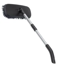 Швабра для мойки авто Baseus Handy Car Home Dual-use Mop Черный