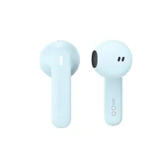 Бездротові Bluetooth навушники Baseus Bowie E16 True Wireless TWS Earphones Блакитний