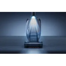  Акумуляторний пилосос Baseus AP02 Handy Vacuum Cleaner 160 Вт 6000 Па Чорний