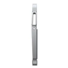 Підставка для ноутбука Baseus Slim Laptop Kickstand Сріблястий