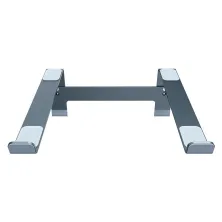 Підставка для ноутбука Baseus UltraStable Series Desktop Laptop Stand Сірий