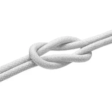 Кабель Baseus Explorer Series with Smart Temperature Control Fast Charging Data Cable Type-C to Type-C 100W 20V 5A 1m Белый