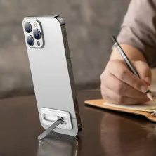 Подставка для телефона Baseus Foldable Bracket Белый