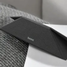 Подставка для ноутбука Baseus Ultra Thin Stand Серый
