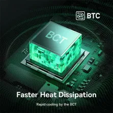 Сетевое зарядное устройство Baseus GaN5 Mini Fast Charger 1C PD3.0 25W Type-C 3A + кабель Baseus Type-C to Type-C 100W 20V/5A 1м Белый