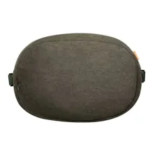 Двусторонняя подушка на подголовник Baseus ComfortRide Series Double-Sided Car Headrest Pillow Зеленый