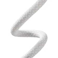 Кабель Baseus Dynamic Series Fast Charging Data Cable Type-C to Lightning PD 20W 1m Белый