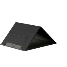 Підставка для ноутбука Baseus Ultra High Folding Stand Сірий