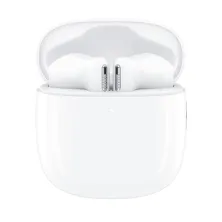 Беспроводные Bluetooth наушники Baseus Bowie WX5 True Wireless TWS Earphones Белый