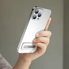 Подставка для телефона Baseus Foldable Bracket Белый