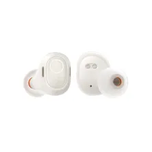 Бездротові Bluetooth навушники Baseus Bowie WM03 True Wireless TWS Earphones Білий