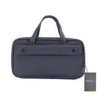 Сумка для гаджетів Baseus Track Series Switch Storage Bag Сірий