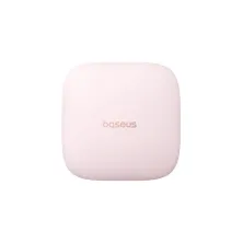 Бездротові Bluetooth навушники Baseus Bowie E16 True Wireless TWS Earphones Рожевий